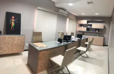 Ponto comercial à venda na Avenida Barão de Maruim, 1024, São José, Aracaju