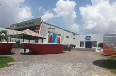 Ponto comercial à venda na Avenida Chanceler Osvaldo Aranha, Olaria, Aracaju
