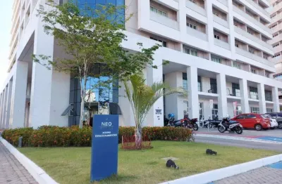 Sala comercial para alugar na Avenida Doutor José Machado de Souza, Jardins, Aracaju
