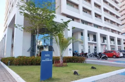 Sala comercial para alugar na Avenida Doutor José Machado de Souza, 273, Jardins, Aracaju