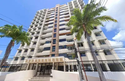 Apartamento com 4 quartos à venda na Rua Sílvio Cezar Leite, Salgado Filho, Aracaju
