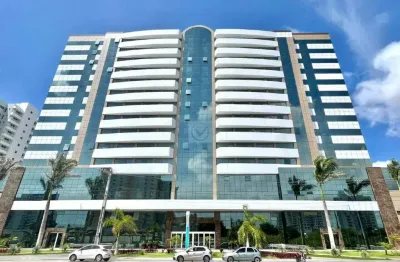 Sala comercial no mais novo e moderno centro médico da cidade