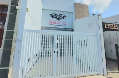 Ponto comercial para alugar na Rua Duque de Caxias, 344, São José, Aracaju