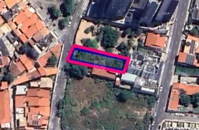 Terreno comercial para alugar na Rua Guarapari, Atalaia, Aracaju