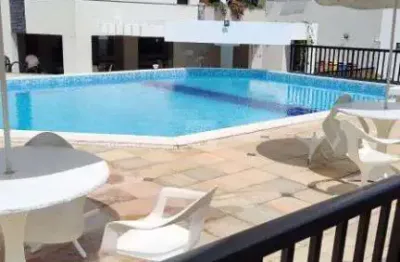 Apartamento com 3 quartos à venda na Rua Jenner Augusto, Jardins, Aracaju