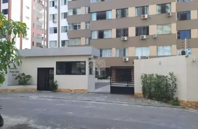 Apartamento com 3 quartos à venda na Rua Doutor Osório de Araújo Ramos, Treze de Julho, Aracaju