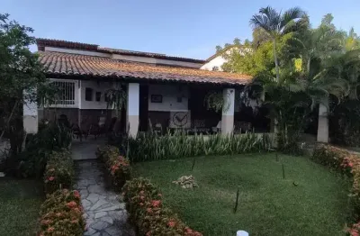 Casa com 4 quartos para alugar na Rodovia dos Náufragos, 7482, Robalo, Aracaju