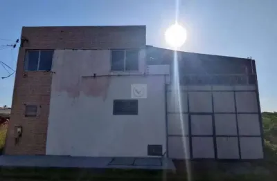 Barracão / Galpão / Depósito à venda na Rua G, Jabotiana, Aracaju