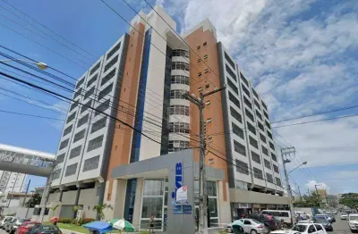 Sala comercial para alugar na Avenida Gonçalo Prado Rolemberg, São José, Aracaju