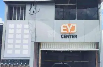 Ponto comercial para alugar na Avenida Mamede Paes Mendonça, Centro, Aracaju