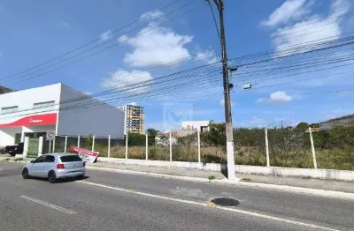 Terreno comercial para alugar na Avenida Ministro Geraldo Barreto Sobral, 102, Jardins, Aracaju