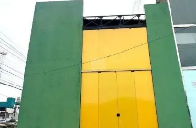 Galpão para aluguel, 3 vagas, salgado filho - aracaju/se