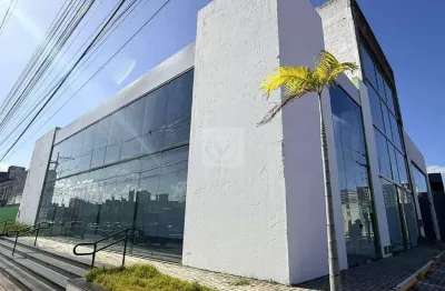 Barracão / Galpão / Depósito para alugar na Rua Guilhermino Rezende, Salgado Filho, Aracaju