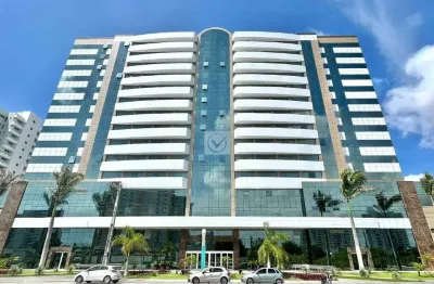 Sala comercial para alugar na Avenida Antônio Carlos Leite Franco, 482, Jardins, Aracaju