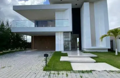 Casa com 3 quartos à venda na Avenida Terras Alphaville, Alphaville Sergipe, Barra dos Coqueiros