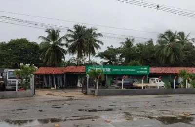 Ponto comercial para aluguel, mosqueiro - aracaju/se