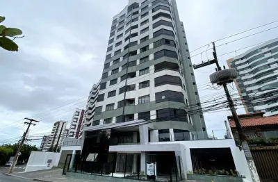 Cobertura com 4 quartos à venda na Avenida Governador Paulo Barreto de Menezes, 550, Farolândia, Aracaju