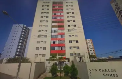 Apartamento com 3 quartos à venda na Avenida Anízio Azevedo, Treze de Julho, Aracaju