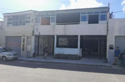 Casa com 6 quartos à venda na Rua Laranjeiras, Getúlio Vargas, Aracaju
