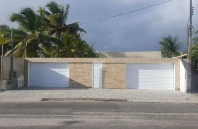 Ponto comercial para aluguel, mosqueiro - aracaju/se