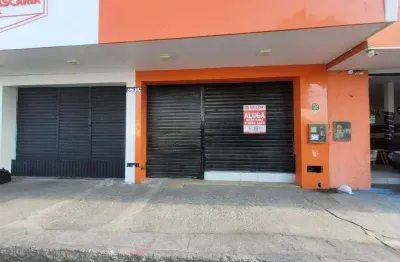 Ponto comercial de alto fluxo! 160m² na prestigiada av. coelho e campos!