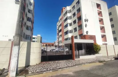 Apartamento amplo com 178m², no cond. milton vasconcelos- grageru.