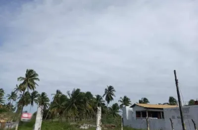 Terreno à venda na Rua E, Povoado São José, Aracaju