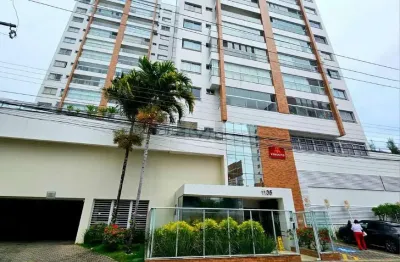 Apartamento para aluguel, 3 quartos, 1 suíte, 2 vagas, jardins - aracaju/se