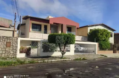Casa com 4 quartos à venda na Rua Álvaro Garcia Araújo, Farolândia, Aracaju