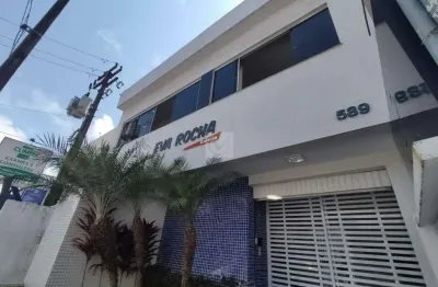 Sala comercial para alugar na Rua Santa Luzia, São José, Aracaju