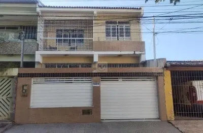 Casa com 4 quartos à venda na Rua Ulisses Maynard, 94, Suíssa, Aracaju