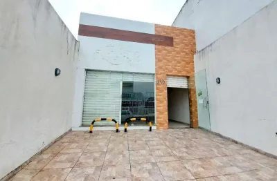 Ponto comercial à venda na Rua Campos, 722, São José, Aracaju