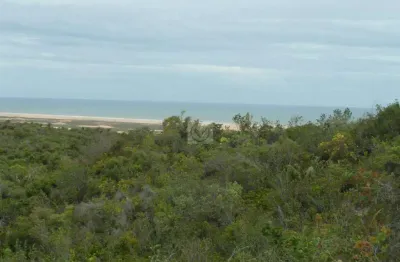 Terreno com 260.000m² no distrito de santa isabel/pirambu