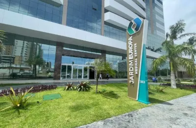 Sala comercial à venda na Avenida Antônio Carlos Leite Franco, Jardins, Aracaju