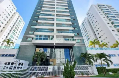 Apartamento com 3 quartos à venda na Rua Orlando Magalhães Maia, Grageru, Aracaju