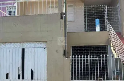 Casa com 5 quartos à venda na Rua Frei Paulo, São José, Aracaju