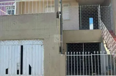 Casa com 5 quartos à venda na Rua Frei Paulo, 159, São José, Aracaju