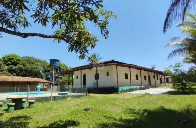 Chácara / sítio com 4 quartos à venda na Área Rural, Área Rural de Itabaiana, Itabaiana