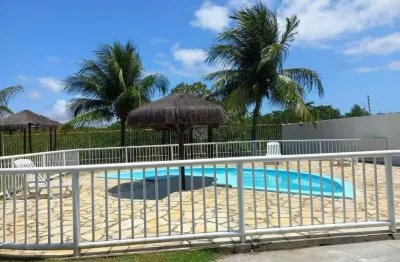 Apartamento com 3 quartos à venda na Avenida Oceânica, Centro, Barra dos Coqueiros