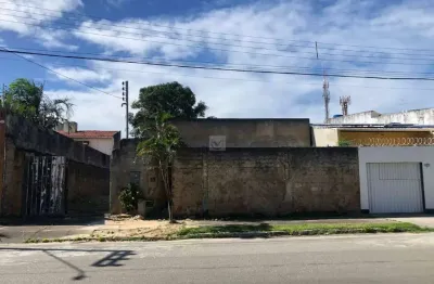 Terreno comercial para alugar na Rua Antônio Oliveira Freire Piuga, Aruana, Aracaju