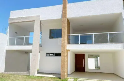Casa com 5 quartos à venda na Rua Jornalista João Batista de Sant'Anna, 2968, Coroa do Meio, Aracaju