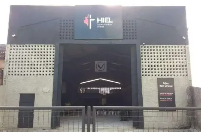 Barracão / Galpão / Depósito à venda na Rua Maria Do Carmo Silva, 790, Rosa Elze, São Cristóvão