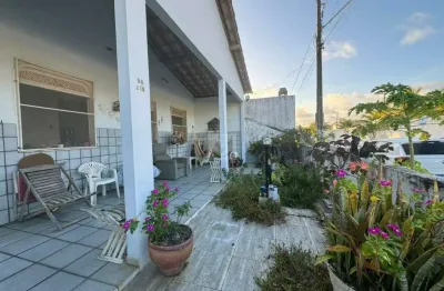 Casa com 3 quartos à venda na Avenida Inácio Barbosa, Mosqueiro, Aracaju