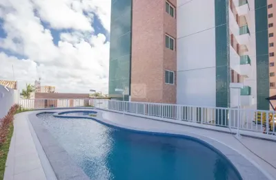 Locação | apartamento excepcional no condomínio residencial alto belo - bairro atalaia.