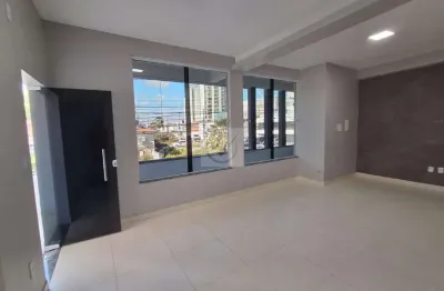 Sala comercial no pavimento superior na rua santa luzia esquina com rua riachuelo