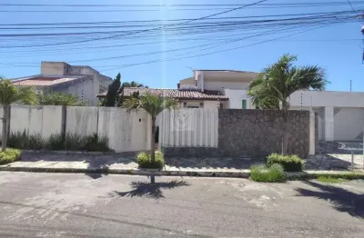 Casa para aluguel, 4 quartos, 2 suítes, 3 vagas, inácio barbosa - aracaju/se