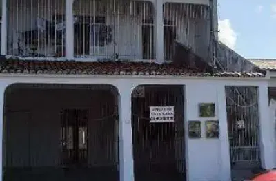 Casa com 4 quartos à venda na Avenida A04, Marcos Freire I, Nossa Senhora do Socorro