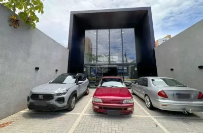 Pontoprédio comercial para aluguel, 6 vagas, salgado filho - aracaju/se