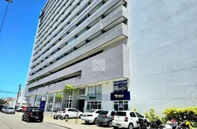 Sala comercial para alugar na Avenida Doutor José Machado de Souza, Jardins, Aracaju