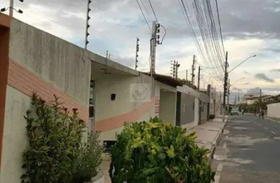 Casa com 3 quartos à venda na Rua Engenheiro Jorge de Oliveira Neto, Coroa do Meio, Aracaju